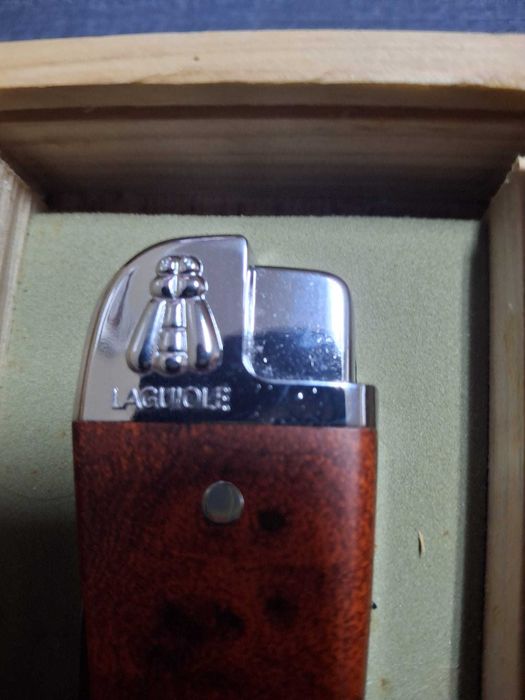 Canivete / isqueiro - Laguiole