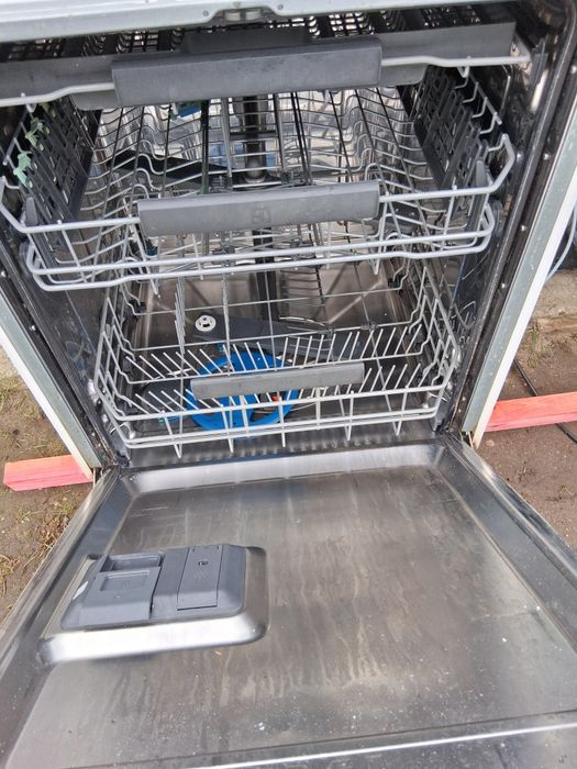 Zmywarka Elektrolux 60cm