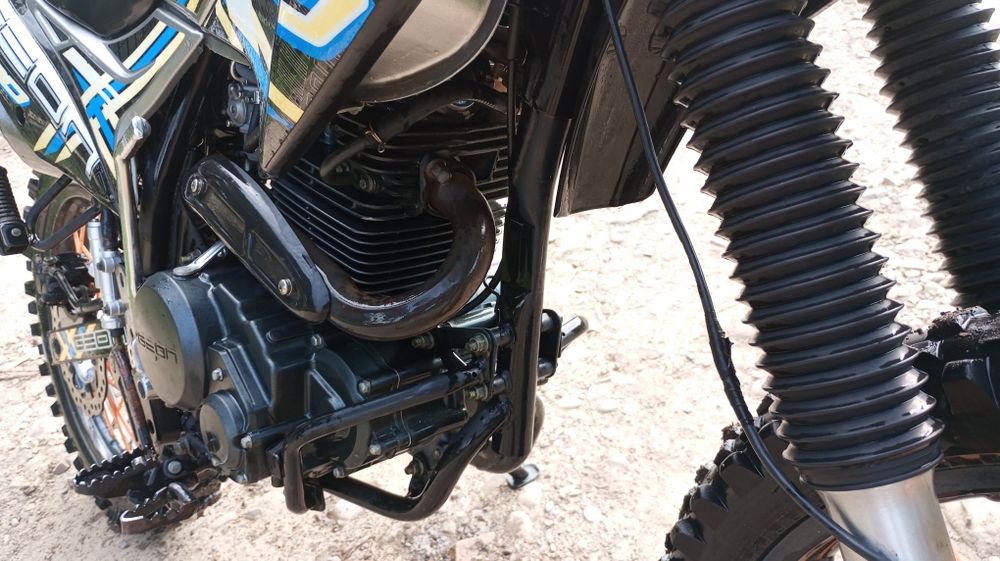 Продам мотоцикла