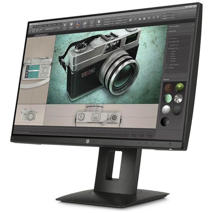 Продам Монітор HP Z23n