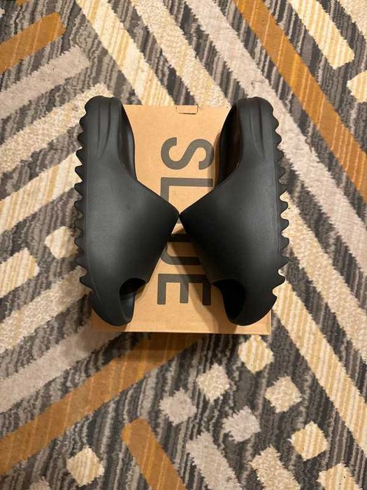 adidas Yeezy Slide Onyx Rozmiar 42
