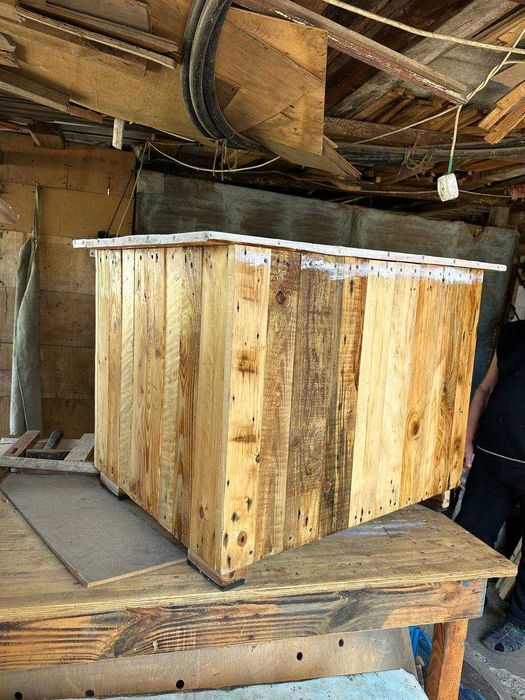 Будка для собаки