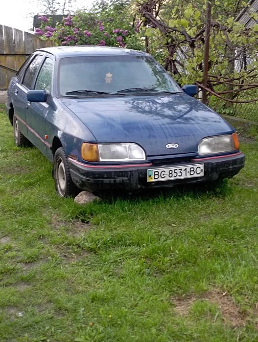Продам Форд Сієра