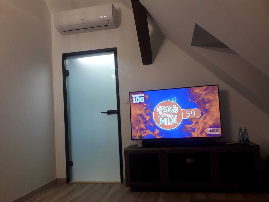 Apartament do wynajęcia