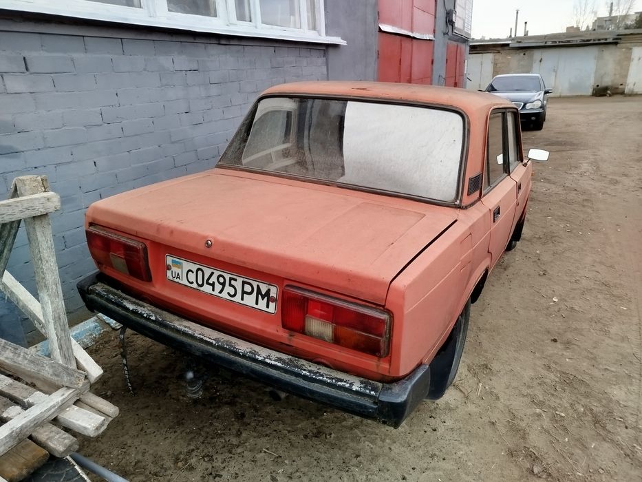 Ваз 2105                     .