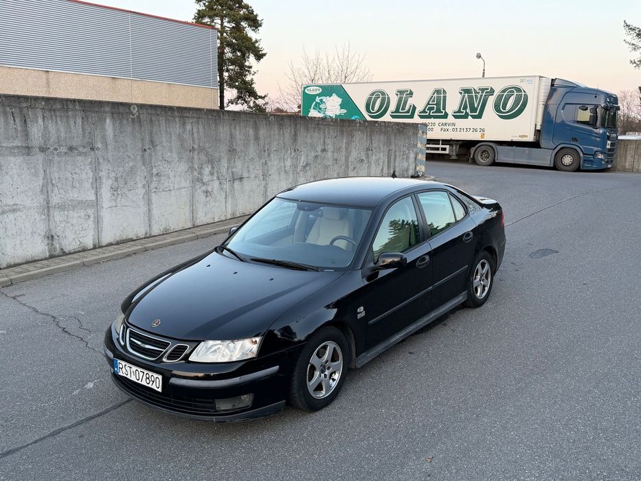 Saab 9-3 Dobra cena