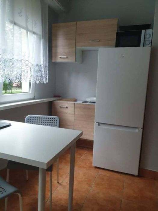 Mieszkanie – Toruń, Przedmieście Świętej Katarzyny, Stare Miasto - Widok 2