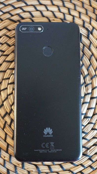 Huawei Y6 Prime 2018