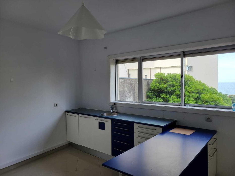 Consultório médico na Foz do Douro
