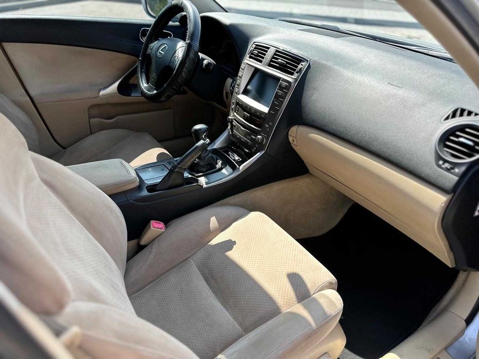 Продам Lexus IS 2006р. #44764