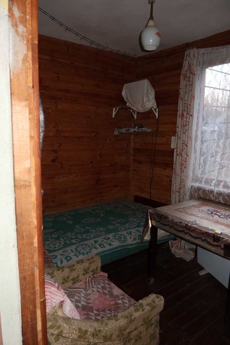 Продається дача + земля, біля Львова, кооператив, с. Ставчани!