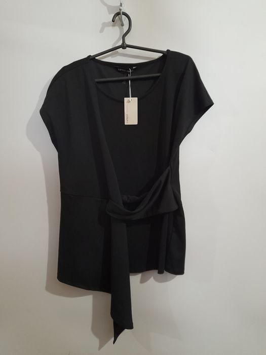 Нова жіноча блуза бохо від бренду Capsule