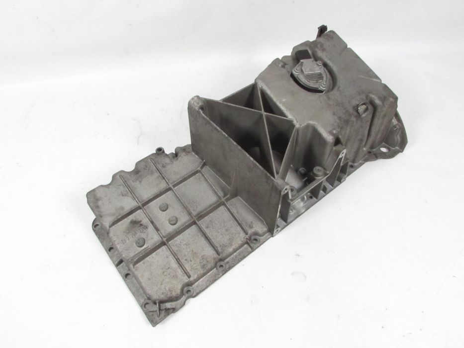 Carter Do Óleo Seminovo/ Original Bmw X5 (E53) 11137790739