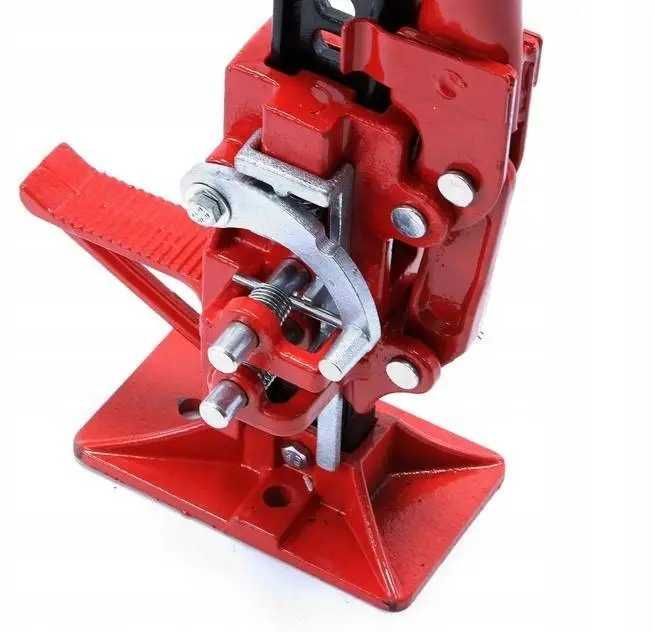 Домкрат рейковий універсальний Mak-Tor 3000 кг / 135–1320 мм / 60"