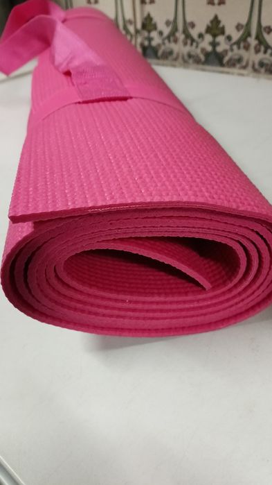 Tapete: "Yoga" / Ginástica