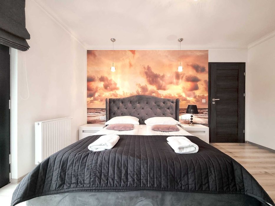 CLASSY APARTMENTS Gdańsk Centrum/Plaża - Apartamenty z parkingiem