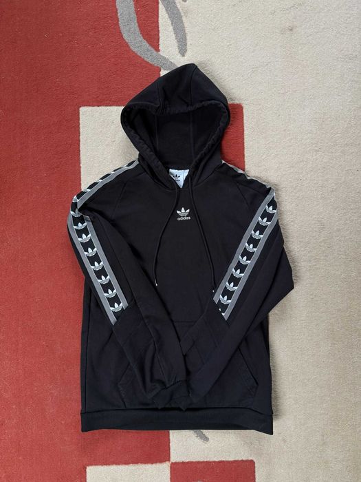 Bluza Adidas lampasy rozmiar M