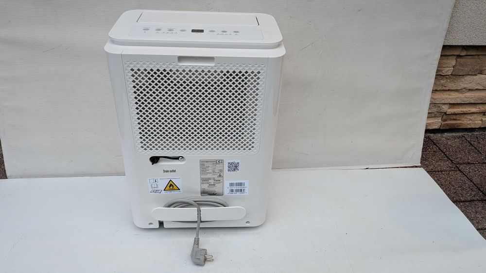 Osuszacz powietrza Comfee Easy Dry 20