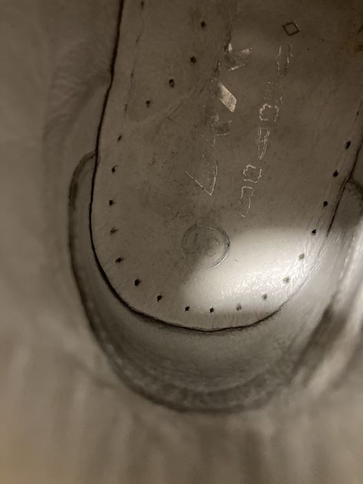 Trzewiki Bartek rozmiar 31