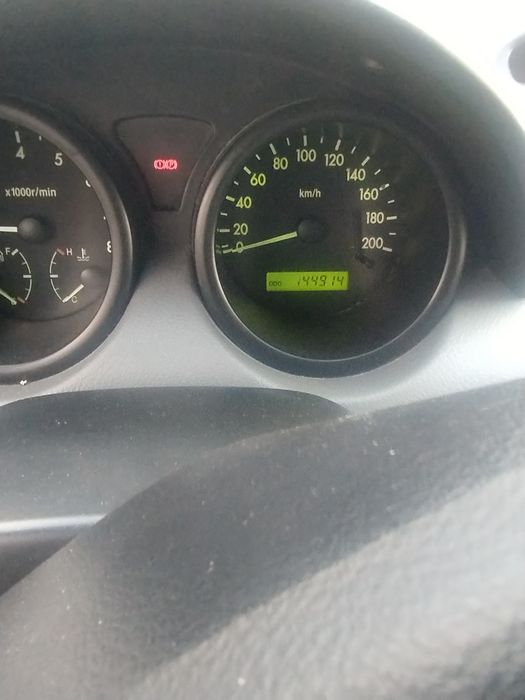 Продам власне авто в гарному стані