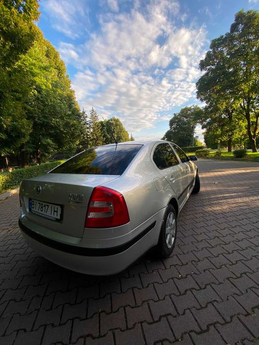 Skoda Octavia 2005 VIN TMBBA21Z962139054 фото оголошення 17 з 17