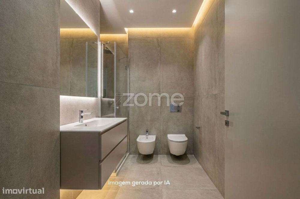 Exclusivo Apartamento T5, no Coração da Cidade do Porto
