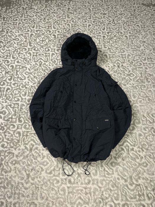 Парка Carhartt S