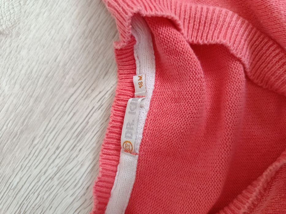 Sweter -bluzka 18