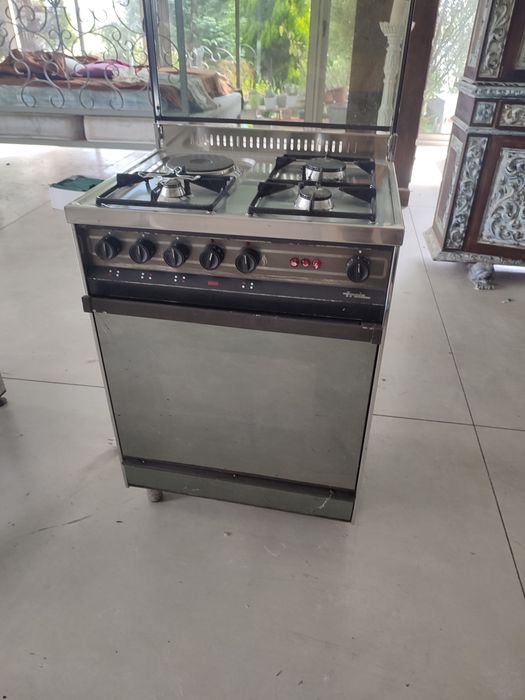 Balcões em inox, frigorífico ou não