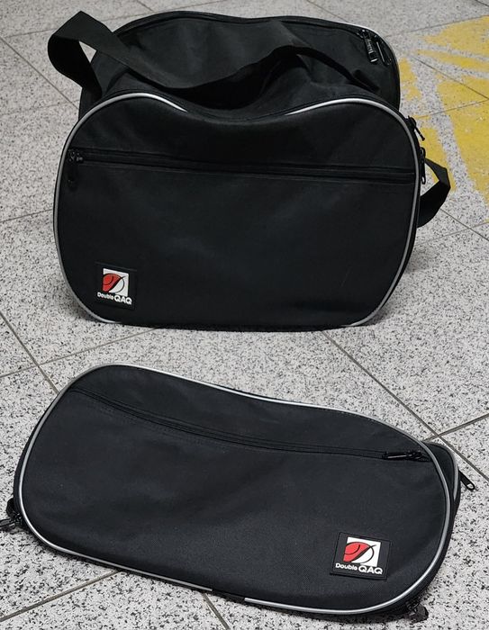 Bolsa interior para mala Givi 35L