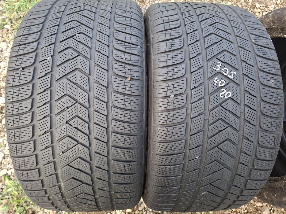 305.40.20 Pirelli 2 шт