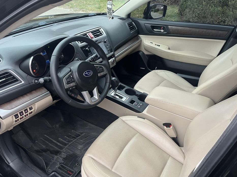 Продам авто Subaru Outback