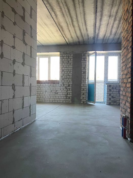 Затишна 2-кімн квартира в ЖК"СВІТАНОК". вул. Головатого 71-А