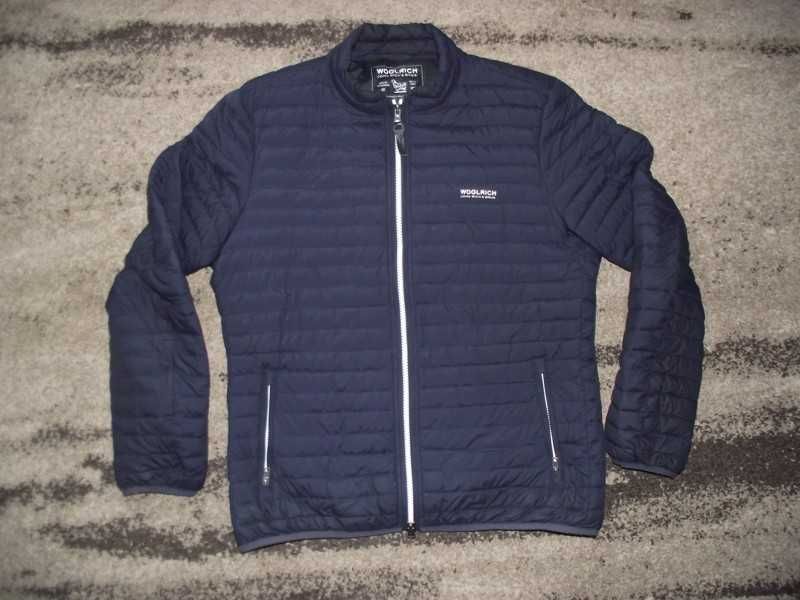 Worlich John Rich Bros  roz XL
