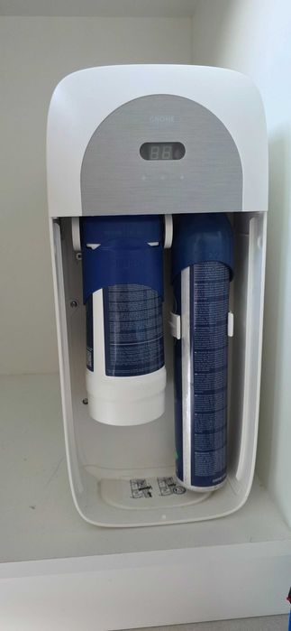 Grohe Blue Home zestaw do filtrowania wody