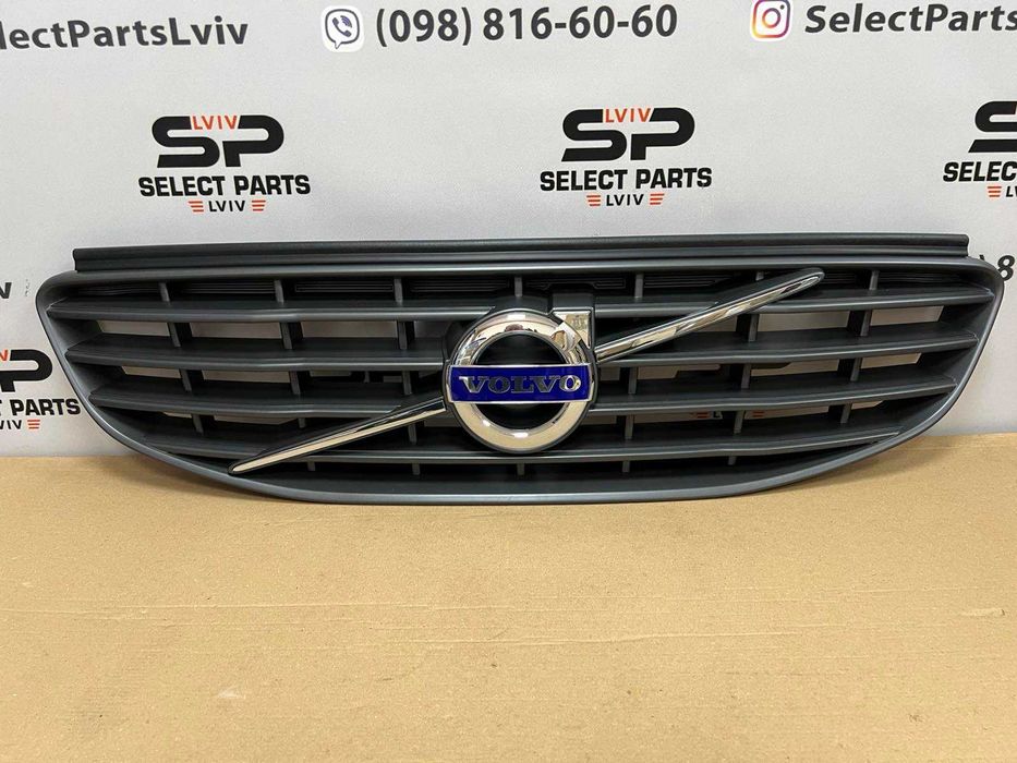 Решітка Grill Вольво VOLVO XC 60 XC90 XC40 V90 S90 V90 Cross Country