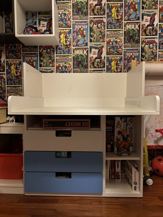 Secretaria Criança SMASTAD