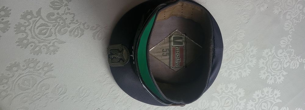 Czapka Wojsk Lotniczych