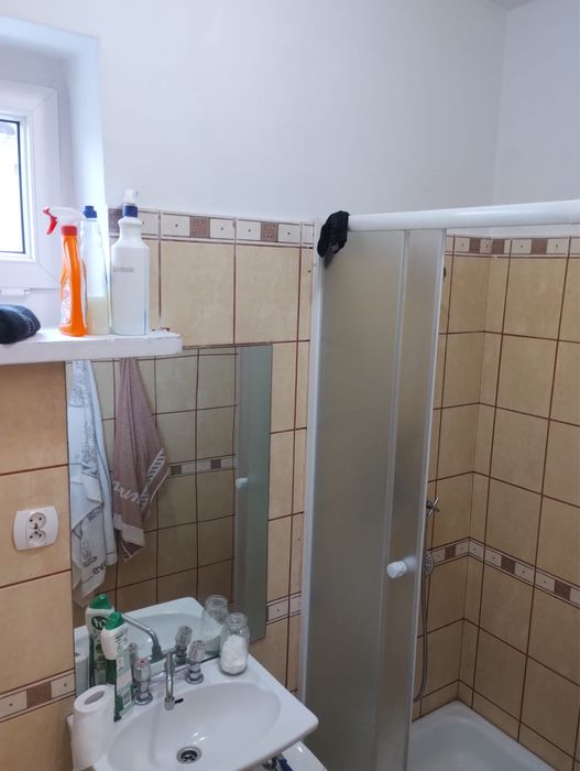 Mieszkanie na sprzedaż.