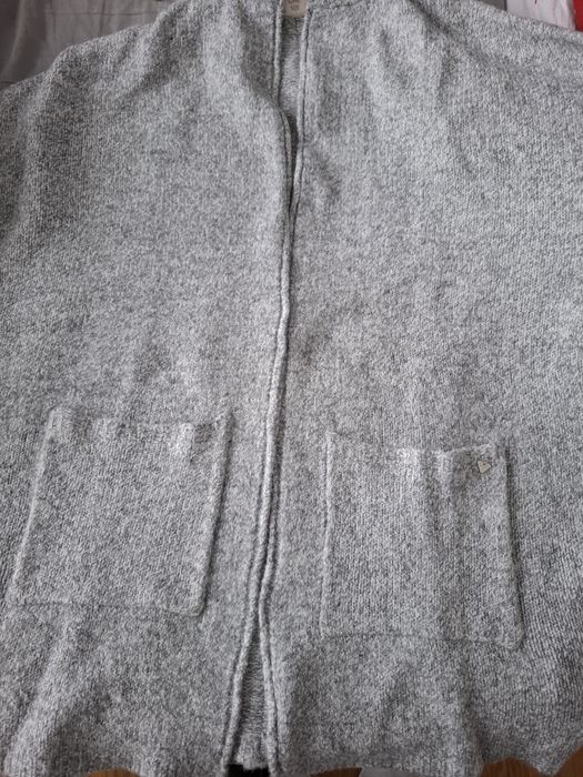 Nowy sweter Diverse