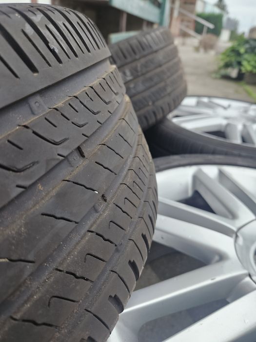 Jantes Audi S3 8P R18 5x112