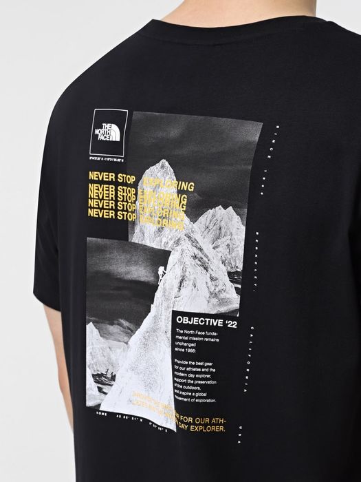 Футболка TNF The North Face