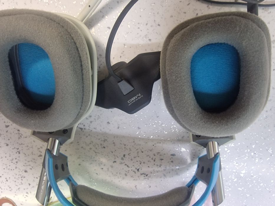 Навушники дротові Astro