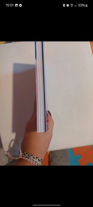 Livro: turning red