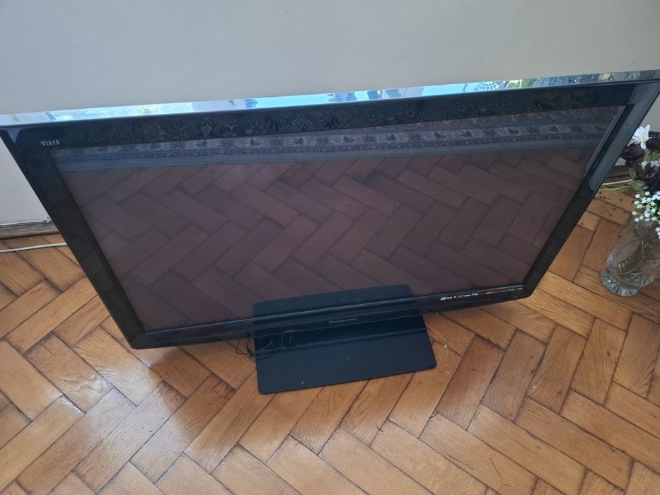 TV plazma Panasonic 42 cale Kraków