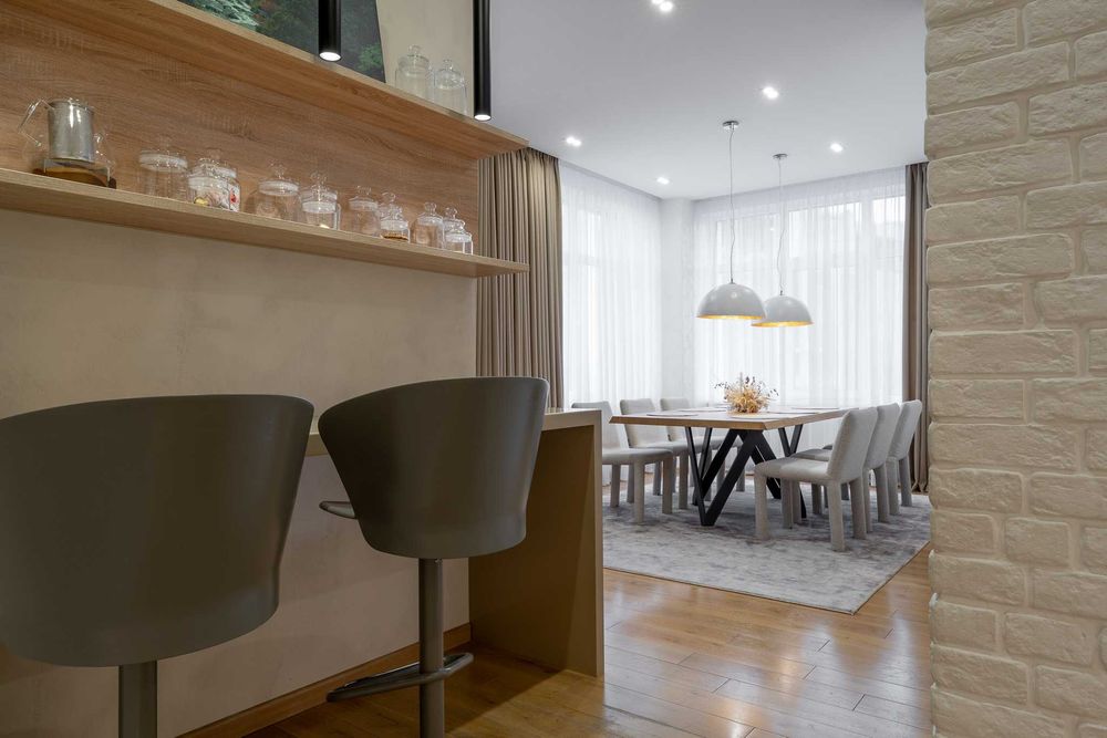 ID 96. Без комісії! Видова 4-кімнатна 125 м² в ЖК Новопечерські Липки. Генератор