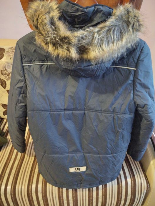 Куртка LENNE для  хлопчика