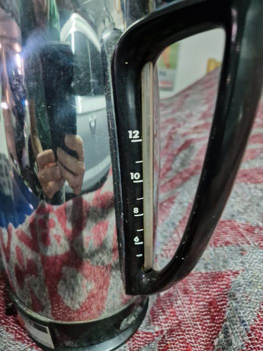 Cafeteira National NC-3100N