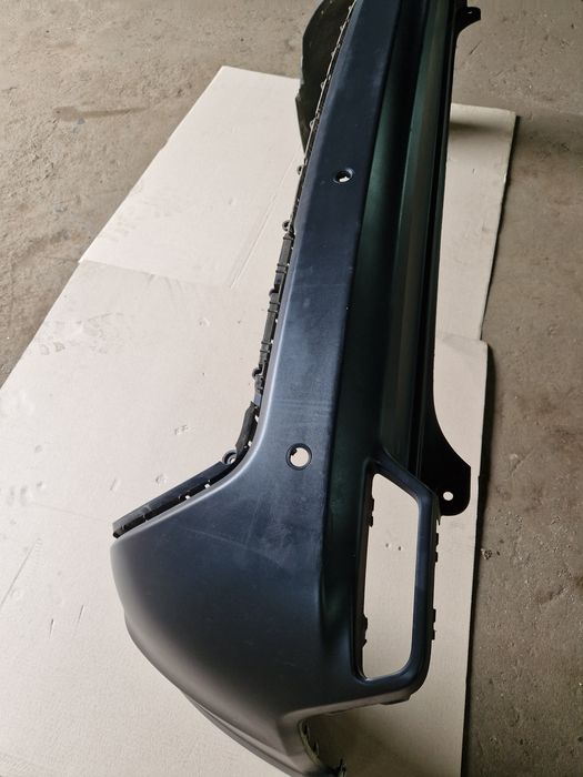 Бампер задній структура jeep Cherokee kl 2018 2019 2020 2021 2022