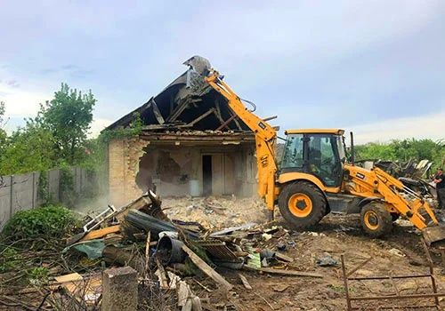 JCB, Камаз, Зіл, Мерседес 25т. Послуги Оренда Спецтехніка